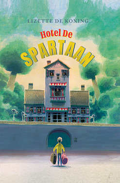 Hotel De Spartaan