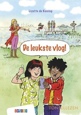 De leukste vlog