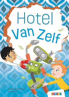 Hotel Van Zelf