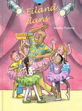 Eilanddans