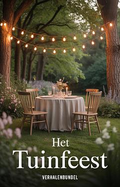 Het Tuinfeest