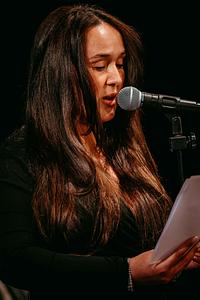 Siham Amghar