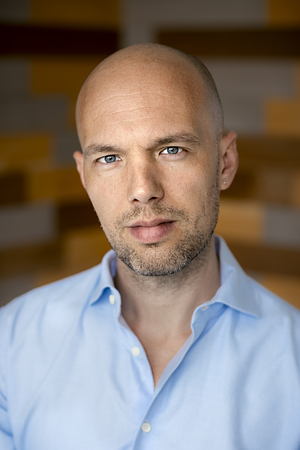 Roelof Smit (foto © Dirk-Jan van Dijk)