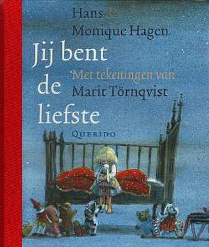 Jij bent de liefste