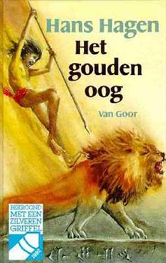 Zilveren Griffel