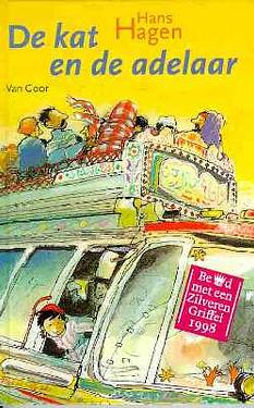 Zilveren Griffel