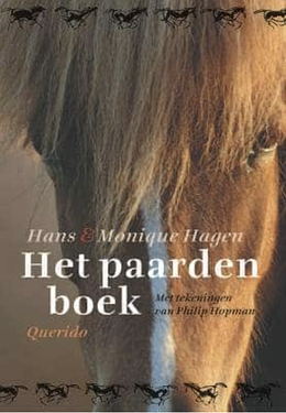 Het paardenboek
