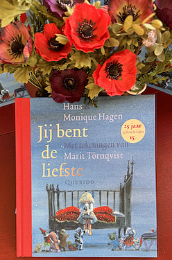 Jij bent de liefste