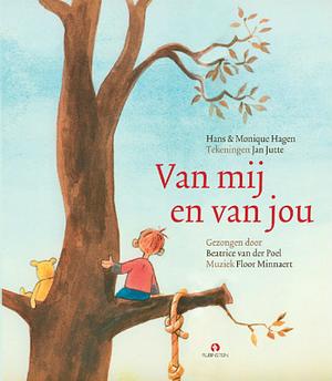 Van mij en van jou