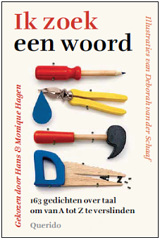 Ik zoek een woord