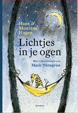Lichtjes in je ogen