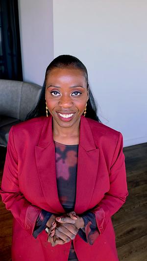 Fatima Kaisamba Y Bellay