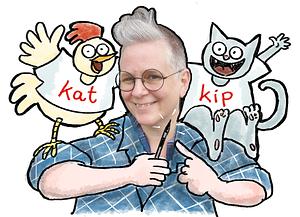 Margreet de Heer