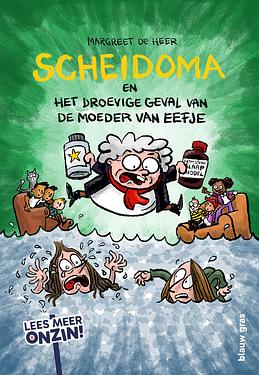 Scheidoma