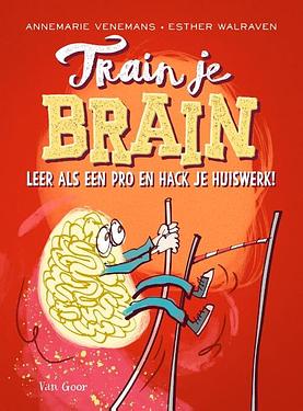 Train je brain