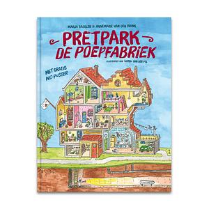 Pretpark de Poepfabriek