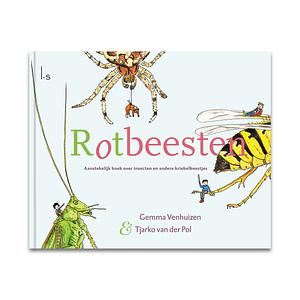 Rotbeesten