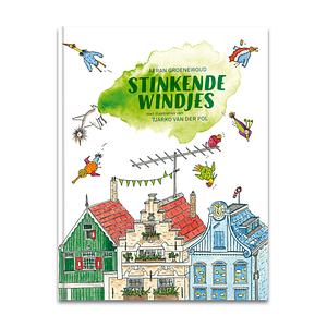 Stinkende Windjes