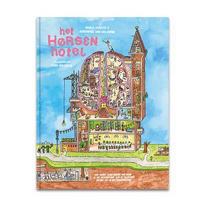 Het Hersenhotel