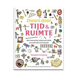 Dwars door tijd en ruimte