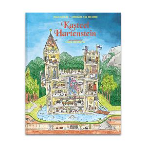 Kasteel Hartenstein