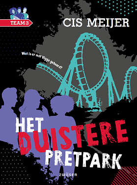 Het duistere pretpark
