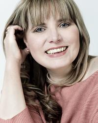 Chantal van Gastel