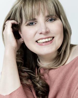 Chantal van Gastel (foto © Ellen van Doorn)