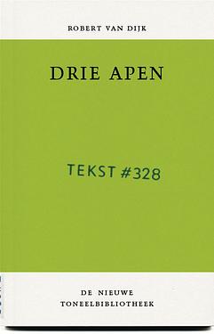 Drie apen (toneelbewerking)