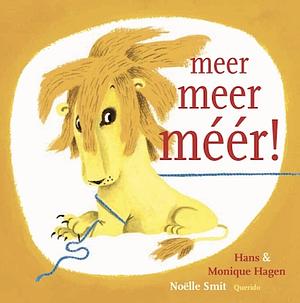 Meer meer meer