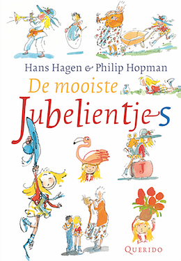 De mooiste Jubelientjes