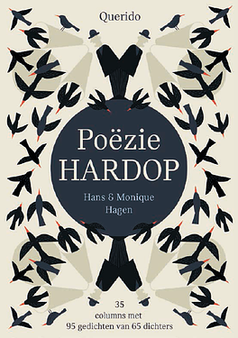 Poëzie hardop