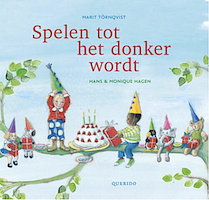 Spelen tot het donker wordt