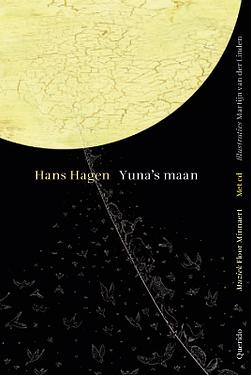 Yuna's maan