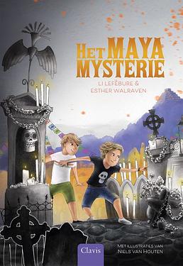 Het Maya Mysterie