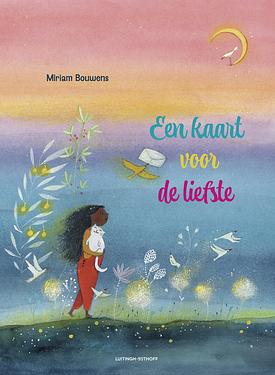 Een kaart voor de liefste