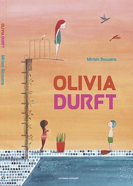 Olivia durft