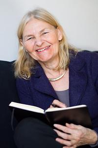 Annie van Gansewinkel