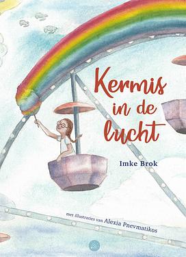 Kermis in de lucht