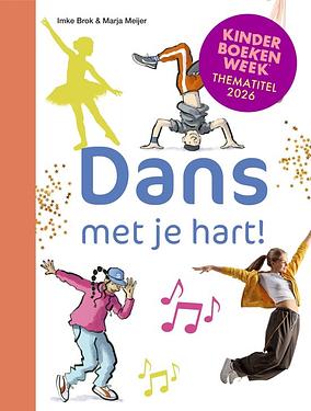 Dans met je hart!