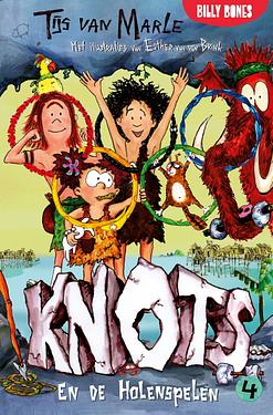 Knots 4, en de holenspelen