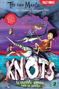 Knots 2, De grootste omweg van de oertijd