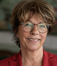 Rineke van Houten