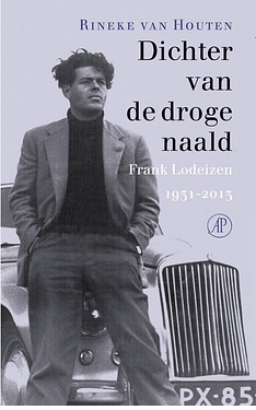 Dichter van de droge naald