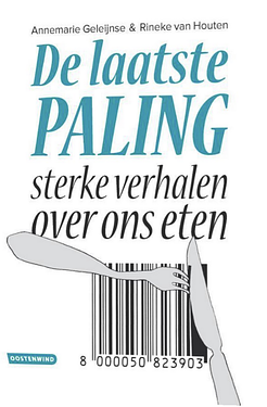De laatste paling