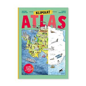 De klimaatatlas