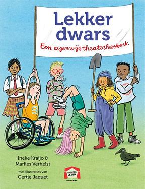 Lekker dwars