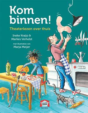 Kom binnen