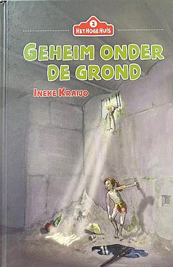 Geheim onder de grond