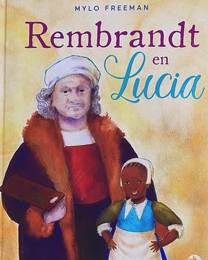 Rembrandt en Lucia